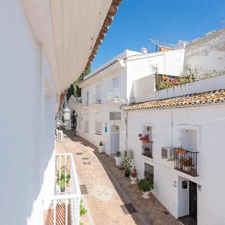 Lh 2b Benalmádena