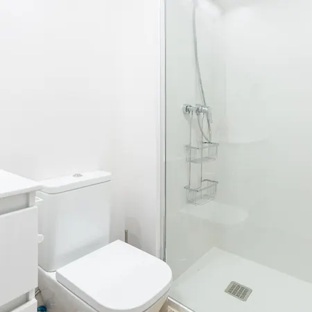 Lh 2b Apartman Benalmádena